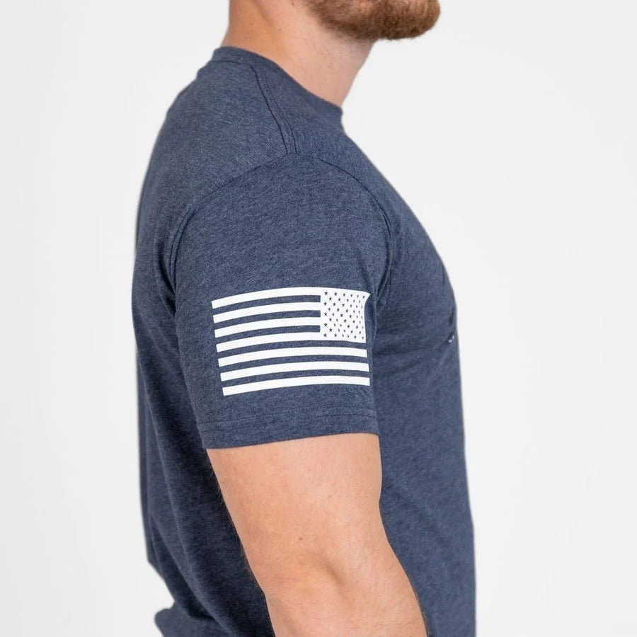 Still Standing Tee