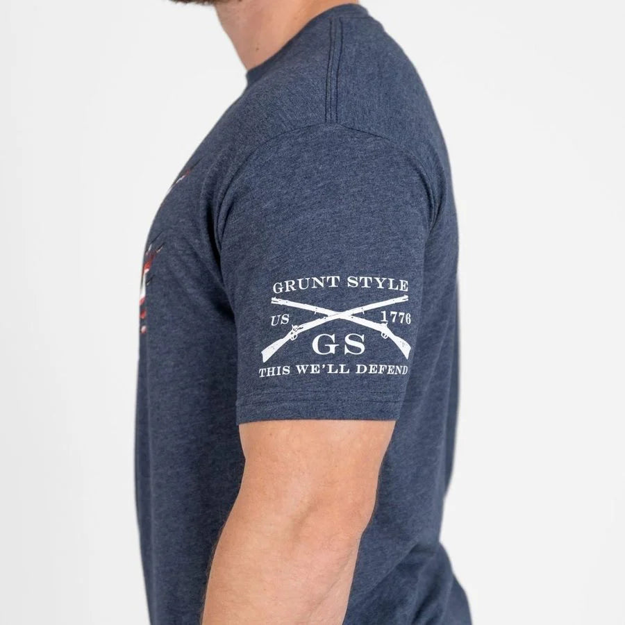 Still Standing Tee