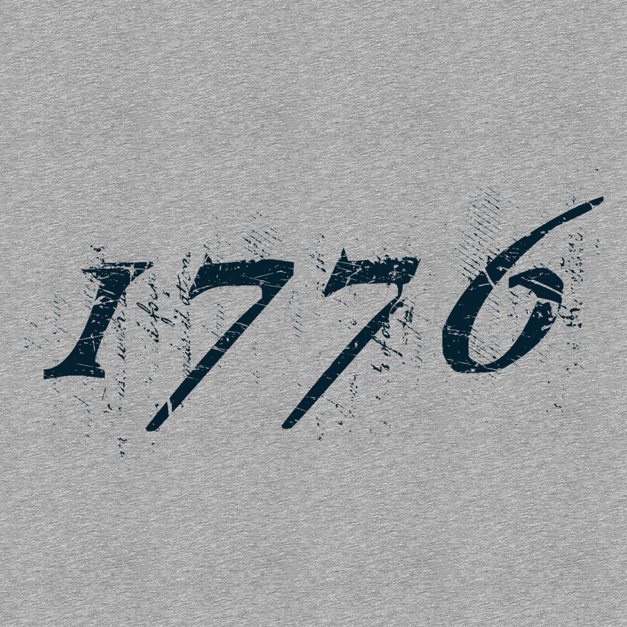 1776 Flag Tee