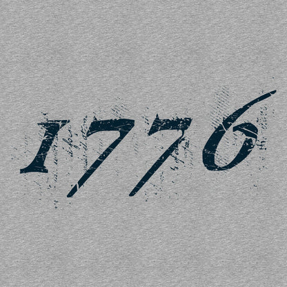 1776 Flag Tee