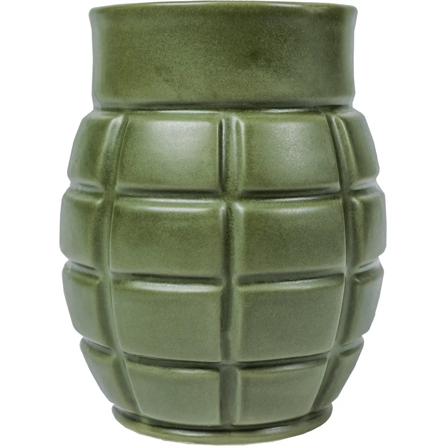 Grenade Mug