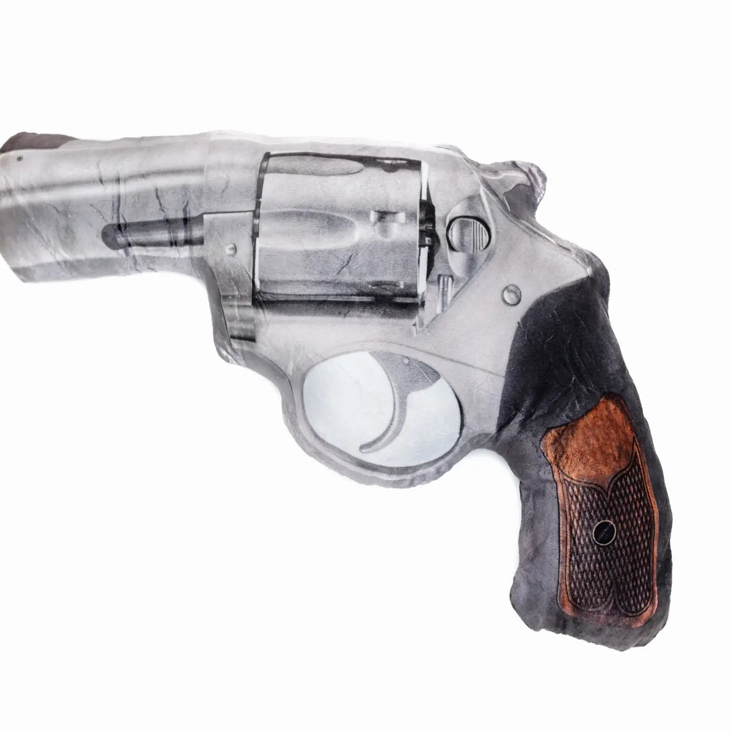 Revolver Pillow