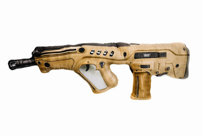 Tavor Rifle Pillow