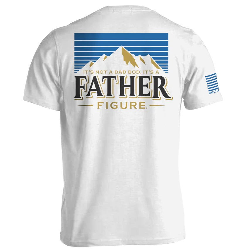 Father Figure Tee