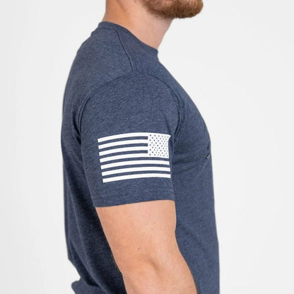 Still Standing Tee