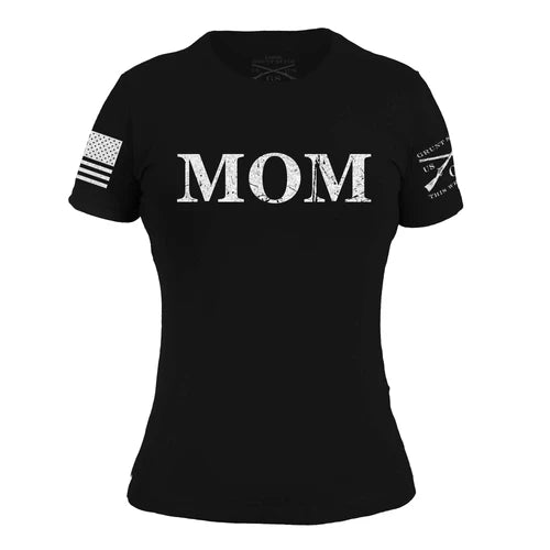 Mom Defined Tee