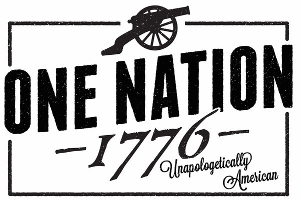 One Nation 1776