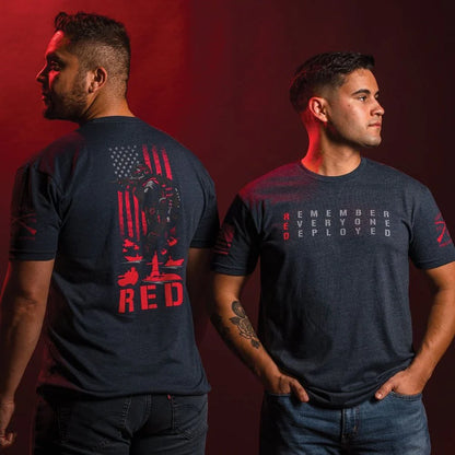 RED Friday Tee