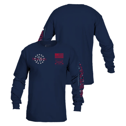 We The People Long Sleeve